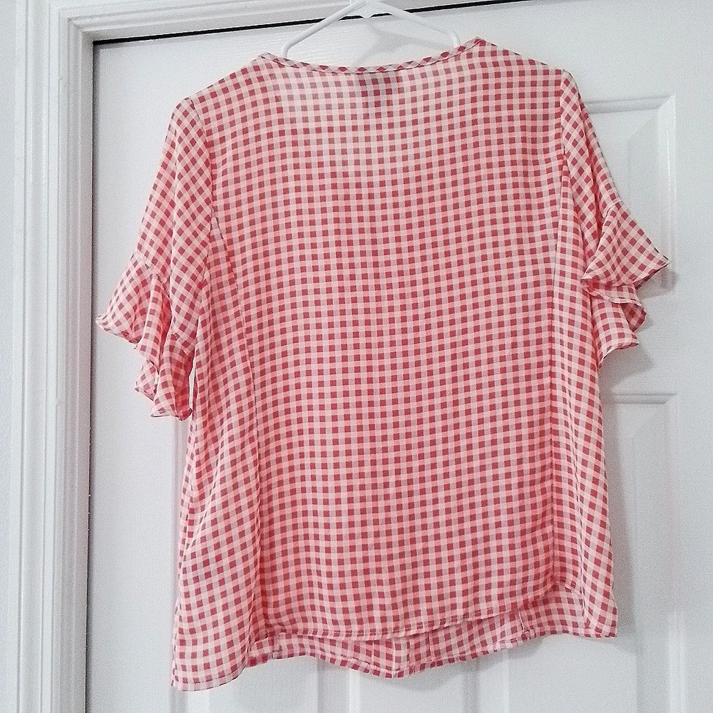 Blouse - Picture 4 of 6